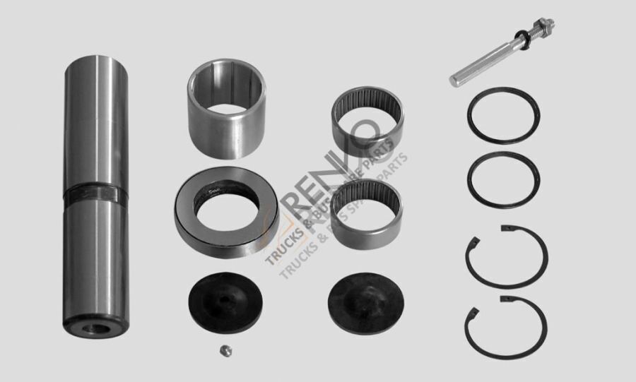 5000336305 РЕМКОМПЛЕКТ ОСИ PIN:Q35X178,5 mr RVI