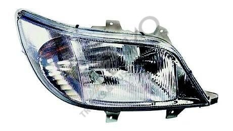 Far Sağ MERCEDES  OM 611 612 SPRT W901-905