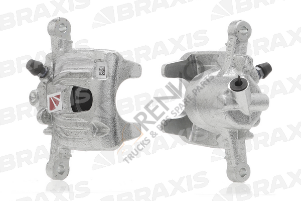 Mercedes Vito 2003-2007 Arası 122 CDI Arka Sağ Fren Kaliperi Braxis Marka