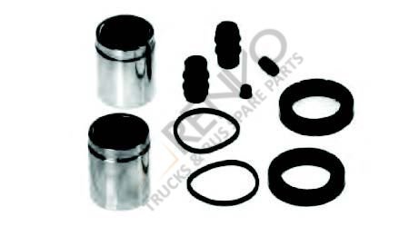 Fren Kaliper Tamir Takımı VITO W639