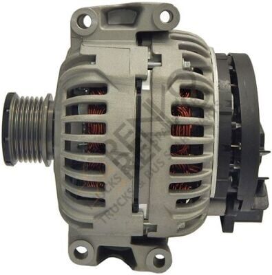 Mercedes Vito 2003-2007 Arası 111 CDI Alternatör Hella Marka
