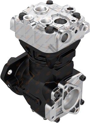 IVECO KOMPRESÖR PLEYAT TAMIR TAKIMI SUBABSIZ ALU PLEYT   OEM : 4897300 504016815 504080656, 32-RK.01.638  LK 3840S