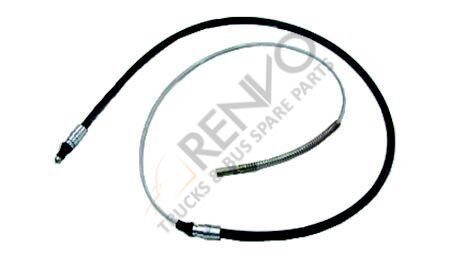 El Fren Teli Sol / Sağ T1 W601 602