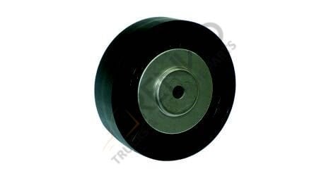 V Kayış Gergi Rulmanı