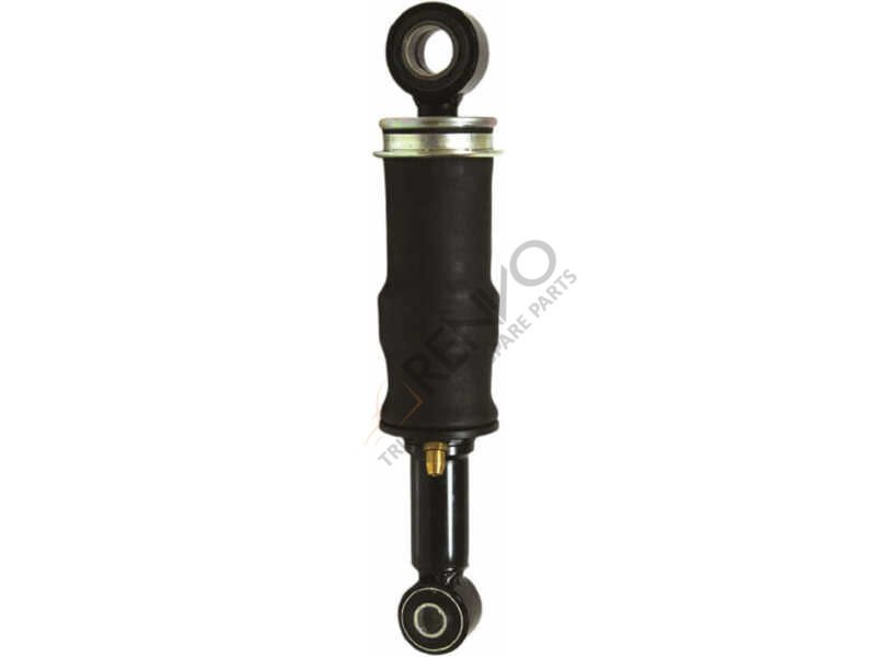 500357351 CABIN BELLOW-FRONT-IVECO