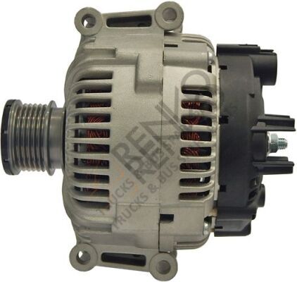 Mercedes Sprinter 2006-2010 Arası 209 CDI Alternatör Hella Marka
