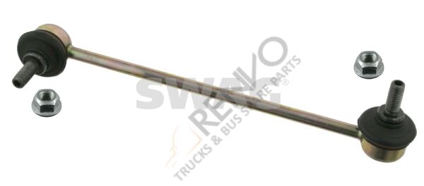 Mercedes Vito 1996-2003 Arası 110 TD 2.3 Ön Sol Z Rotu Swag Marka