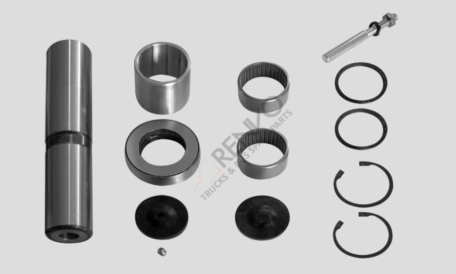 7485135013/5010630994/080.612/5010056002 DINGIL TAMIR TKM.    PREM.400-(KERAX ESKI VE YENI MODEL)