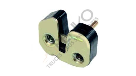 Kapı Kilit Karşılığı Sağ T2/LN1 W668 669 670