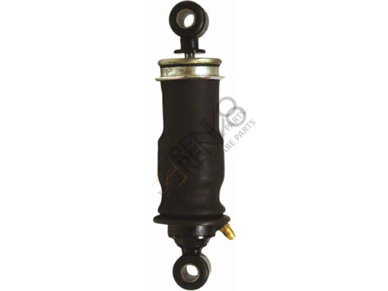 500340706 FUELLE DE CABINA TRASERO IVECO STRALIS