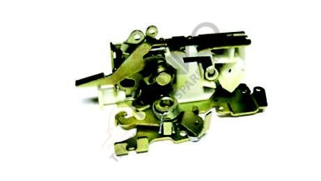 Kapı kilit Mekanizması Sol SPRT W901-904 906 - VITO W638
