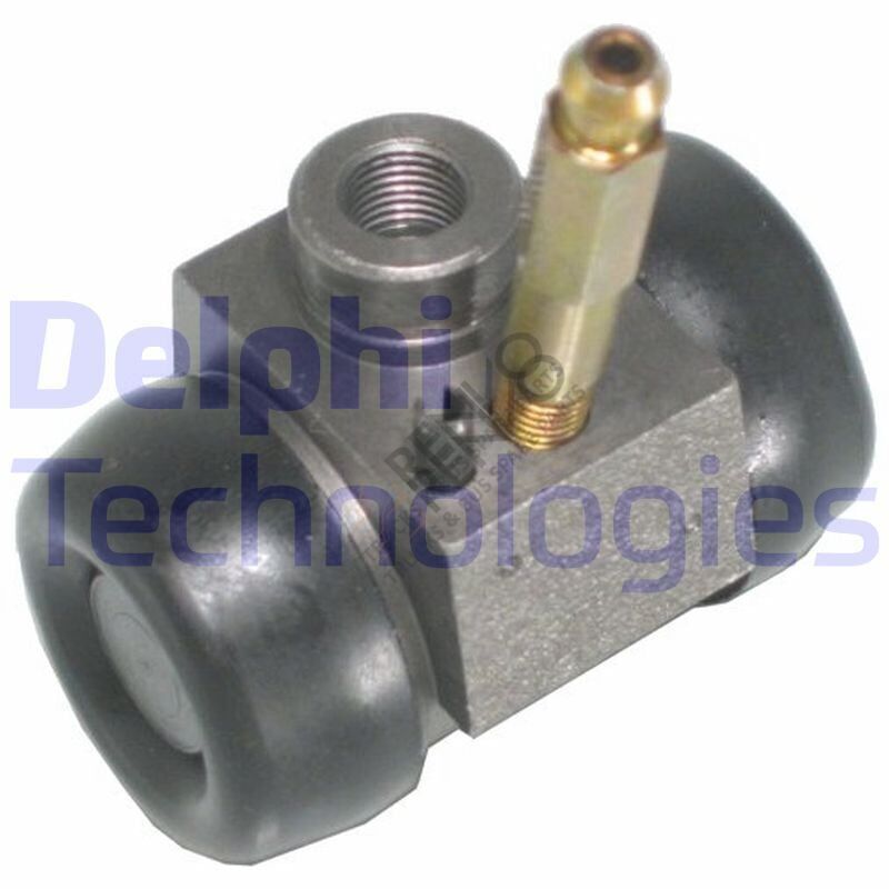 Ford Transit 1965-1978 Arası 1.7 1300 Fren Silindiri Delphi Marka
