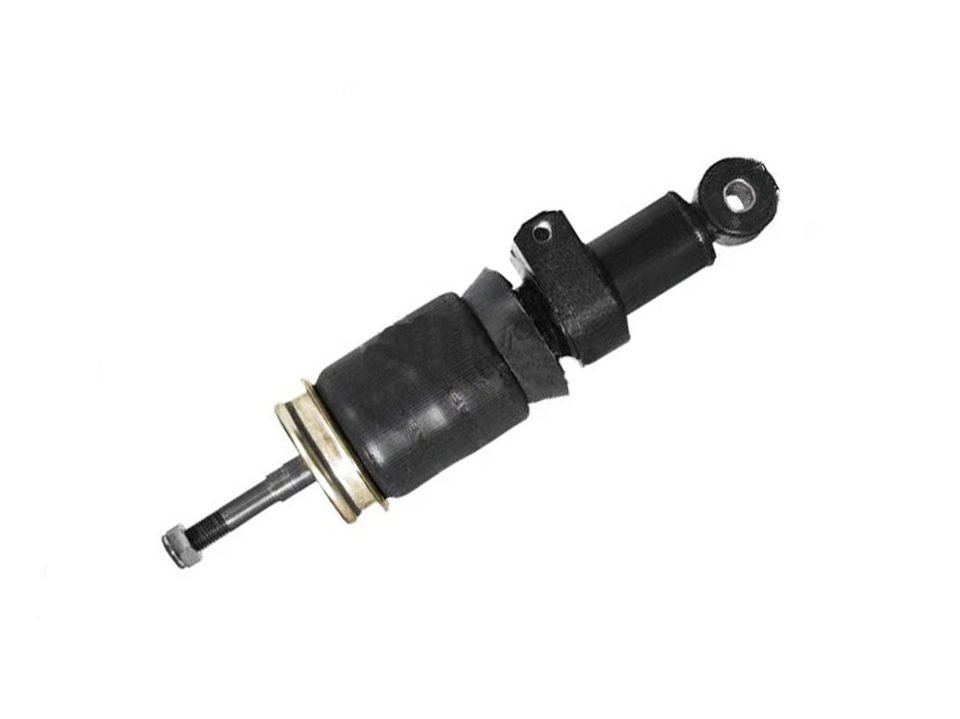 500379698 CABIN BELLOW-REAR-IVECO
