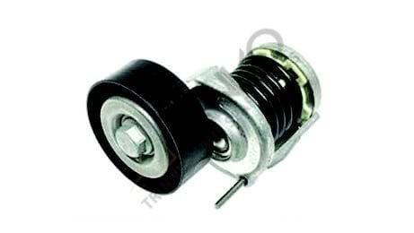 V Kayış Gergi Rulmanı