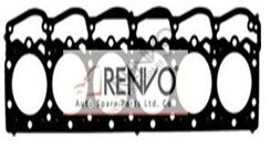 1690107 SİLİNDİR KAPAK CONTASI DAF 105