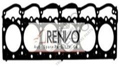 1690107 JUNTA DA CABEÇA DO CILINDRO DAF 105