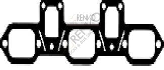 5200540584 MAGNUM 390/420/ E-TECH 400 MACK MANIFOLD ENNE GASKET
