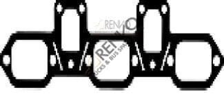5200540584 MAGNUM 390/420/ E-TECH 400 MACK MANİFOLD ENNE CONTASI