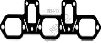 5200540584 MAGNUM 390/420/ E-TECH 400 MACK MANİFOLD ENNE CONTASI