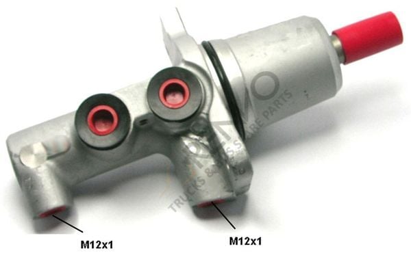 Mercedes Sprinter 1995-2012 Arası 308 CDI Fren Ana Merkezi Bosch Marka