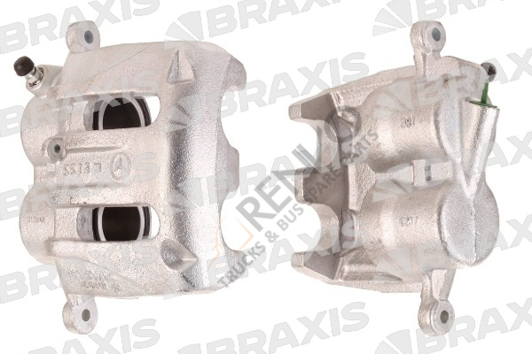 Mercedes Vito 2003-2007 Arası 111 CDI Ön Sağ Fren Kaliperi Braxis Marka