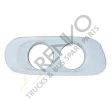 1683724-1650261 QUADRO DE NÉVOA RH