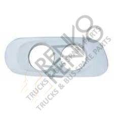 1683724-1650261 QUADRO DE NÉVOA RH