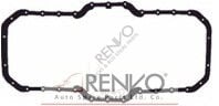 5010284492 MAGNUM 390/420 E-TECH 400. MACK KARTER CONTASI
