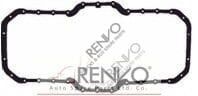 5010284492 MAGNUM 390/420 E-TECH 400. MACK KARTER CONTASI