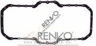 5010284492 MAGNUM 390/420 E-TECH 400. MACK KARTER CONTASI