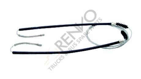 El Fren Teli T2/L W309 310 313