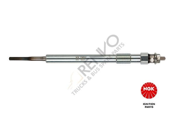 Ford Transit 2006-2014 Arası 2.2 TDCi Kızdırma Bujisi NGK Marka