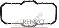 5010284492 MAGNUM 390/420 E-TECH 400. MACK KARTER CONTASI
