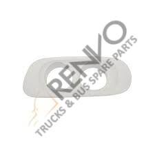 1683723 - 1650260 FOG FRAME LEFT