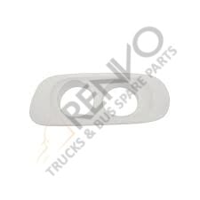 1683723, 1650260 DAF CF SIS LAMBASI ÇERÇEVESI SOL