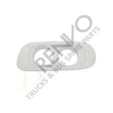 1683723, 1650260 DAF CF SIS LAMBASI ÇERÇEVESI SOL