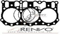 5001848220 MAGNUM AEV 390/420 E-TECH 400 CYLINDER HEAD GASKET
