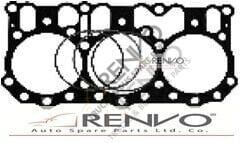 5001848220 MAGNUM AEV 390/420 E-TECH 400 CYLINDER HEAD GASKET