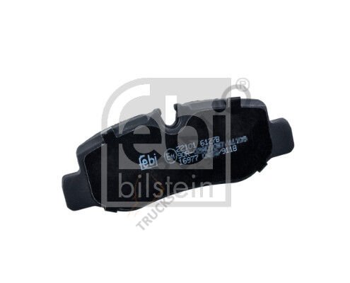 Mercedes Vito 2014-2018 Arası 119 CDI / BlueTEC Arka Balata Febi Marka