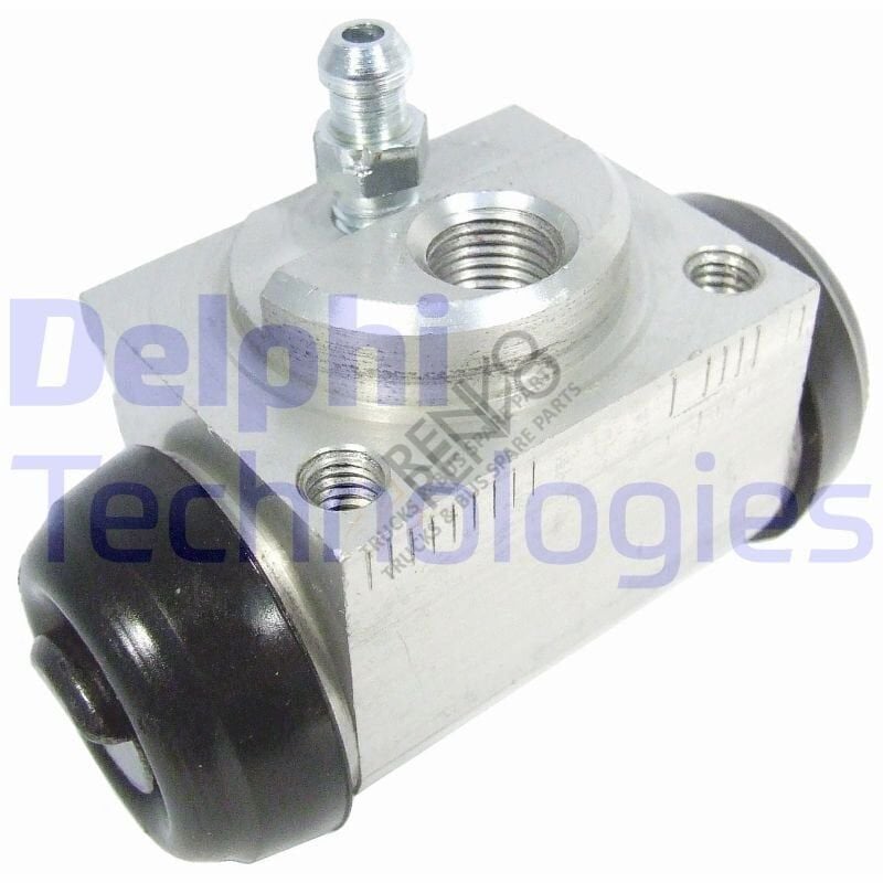 Ford Transit Connect 2002-2006 Arası 1.8 16V Arka Fren Silindiri Delphi Marka