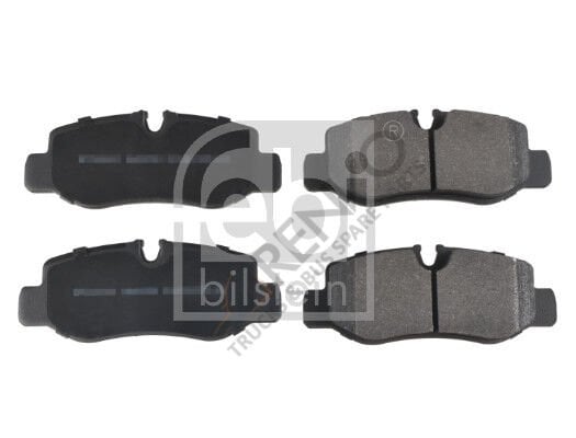 Mercedes Vito 2014-2018 Arası 119 BlueTEC Arka Balata Febi Marka