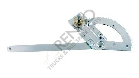 Cam Krikosu Sol SPRT W901-905