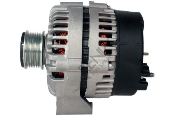 Mercedes Vito 1996-2003 Arası V 230 TD Alternatör Hella Marka