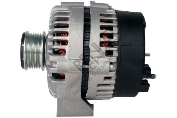 Mercedes Vito 1996-2003 Arası 110 TD 2.3 Alternatör Hella Marka