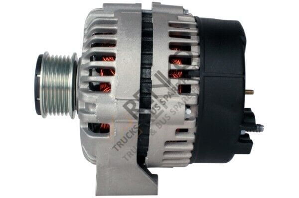 Mercedes Vito 1996-2003 Arası 110 TD 2.3 Alternatör Hella Marka