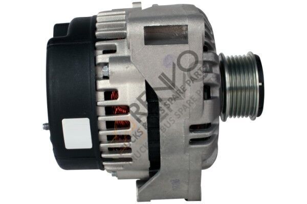 Mercedes Vito 1996-2003 Arası 110 TD 2.3 Alternatör Hella Marka