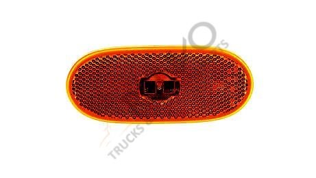 Yan Etek Lambası SPRT W900 906 VW