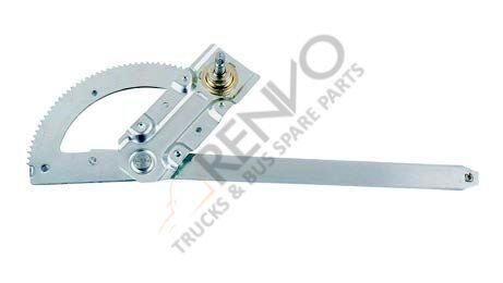 Cam Krikosu Sağ SPRT W901-905