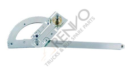 Cam Krikosu Sağ SPRT W901-905