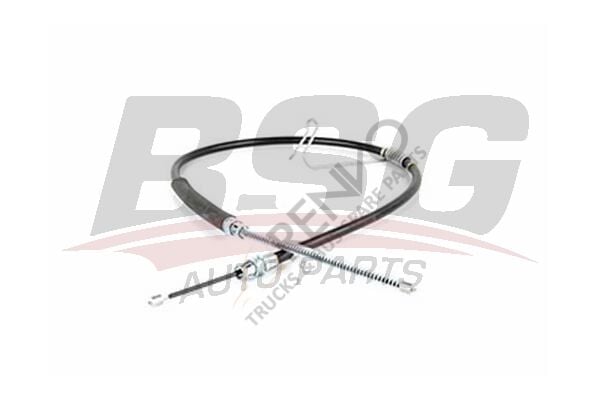 Ford Transit 2000-2006 Arası 2.3 BiFuel Arka Sağ El Fren Teli BSG Marka